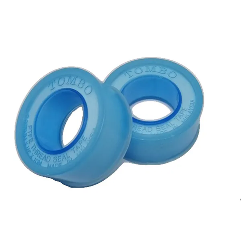 Băng keo lụa Tombo (màu xanh dương, trong) 9082