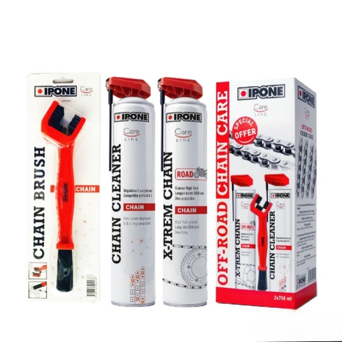 Combo dưỡng sên,rửa sên cao cấp không văng, chịu nhiệt IPONE