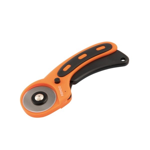 Dao xoay lưỡi thép SK5 kích thước 45mm Kendo 30930