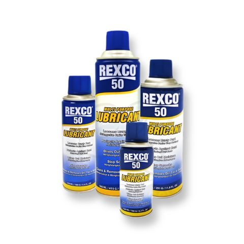 Dầu bôi trơn đa năng Lubricant 120ml REXCO 50 RX-SP0006