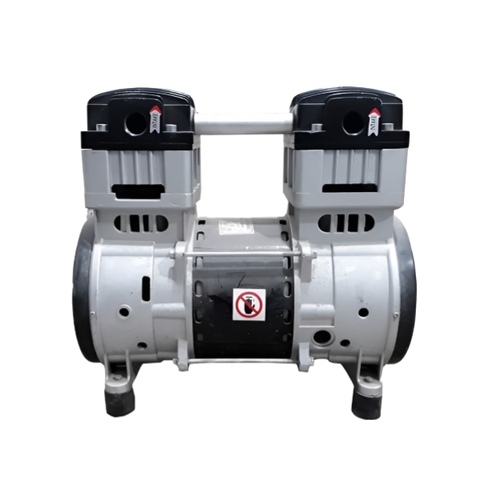 Đầu nén khí không dầu giảm âm Wing OF-1500