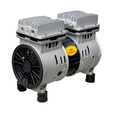 Đầu nén khí không dầu giảm âm Wing OF-550