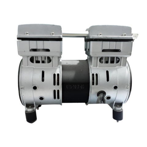 Đầu nén khí không dầu giảm âm Wing OF-750
