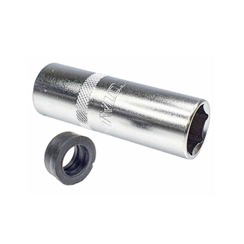 Đầu tuýp 1/2 inch lục giác 21mm Total THSPS12216