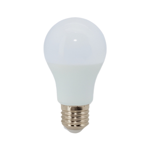 Đèn Led tròn kín nước 7W-9W trắng/vàng Kenno