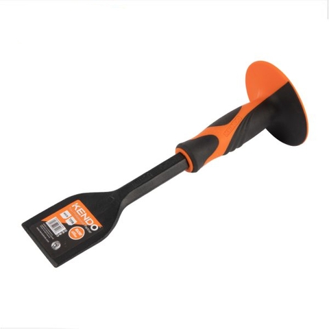 Đục nguội loại dẹp 16×280x55mm Kendo 26522