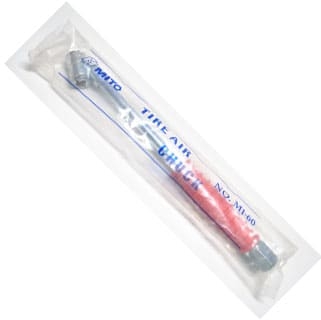 Dụng cụ bơm lốp xe  Mito MI-60