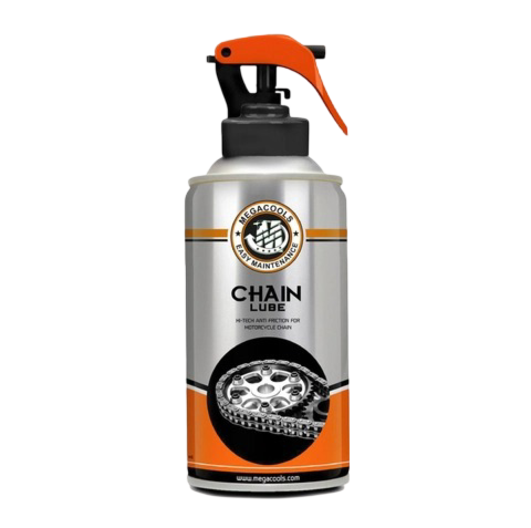 Dung dịch dưỡng sên chain lube 300ml Megacool