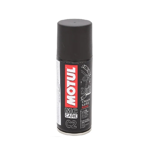 Dung dịch dưỡng sên xịt sên bôi trơn sên C2 150ml Motul