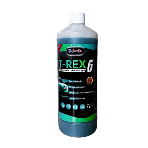 Dung dịch rửa xe không chạm Ekokemika T-REX 6