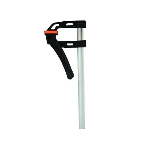 Kẹp chữ F khóa nhanh 80x250mm Kendo 40521
