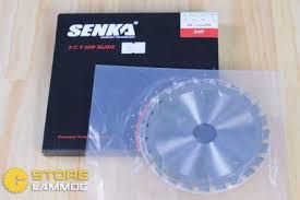 Lưỡi cưa gỗ SENKA SK-120212IS