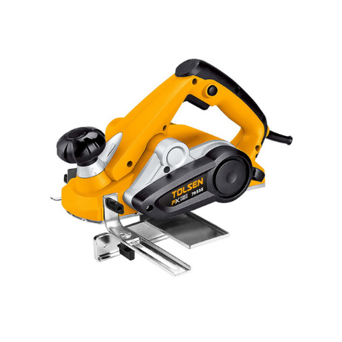 Máy bào gỗ cầm tay 900W Tolsen 79535