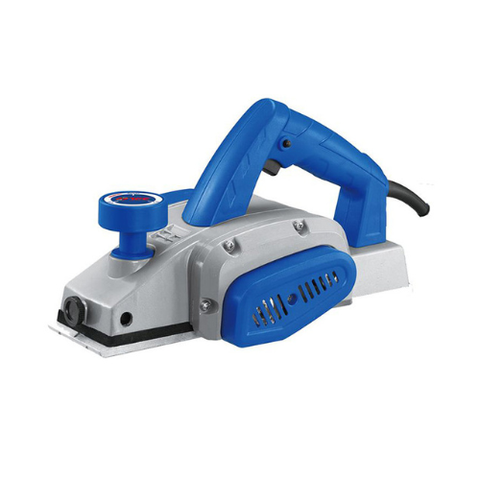 Máy bào gỗ vỏ nhôm 78W 82mm TPC 1982