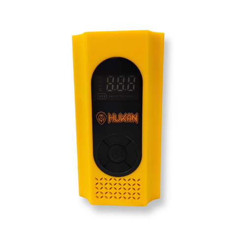 Máy bơm hơi pin Hukan HK-AP0080PLUS