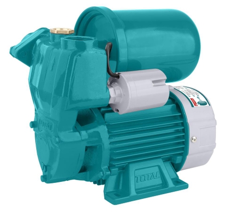 Máy bơm nước 370W Total TWP937016