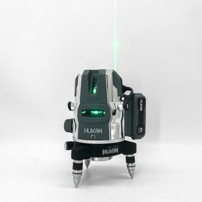 Máy cân bằng laser 5 tia (không kèm chân) Hukan G2-LS300