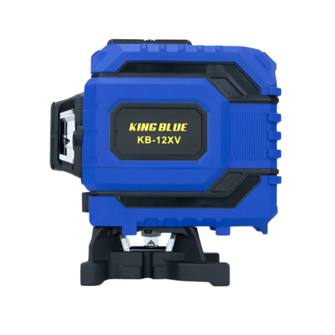 Máy cân mực 12 tia xanh Kingblue KB-12XV
