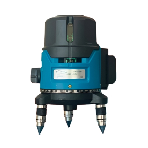 Máy cân mực 5 tia xanh CLASSIC CLA-05GRE
