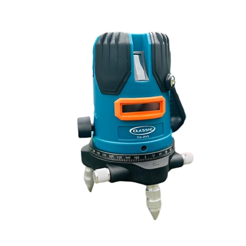 Máy cân mực Laser Classic 5 tia xanh CLA-29GS