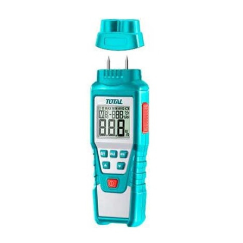 Máy đo độ ẩm gỗ Total TETWM01