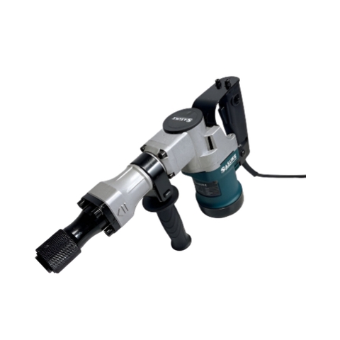 Máy đục 17ly 1600w Makute SSK-0835