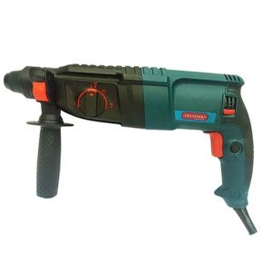 Máy khoan bê tông điện 3 chế độ 800w Amaxtools AM2-26B