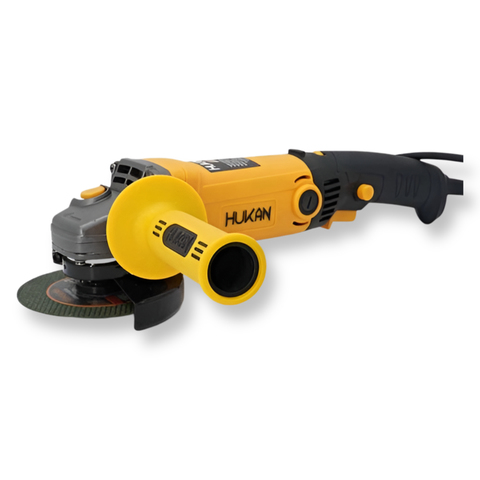 Máy mài công tăc bóp 100mm 950W Hukan HK-AG1088M