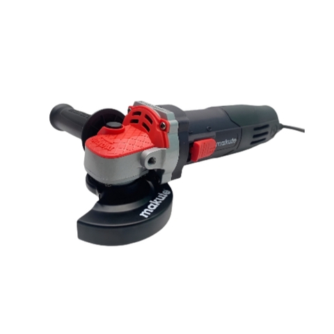 Máy mài góc công tắc đuôi 850w Makute AG126-S