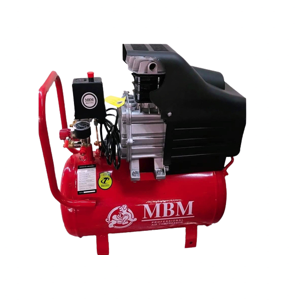 Máy nén khí có dầu 24L MBH MBM-24L