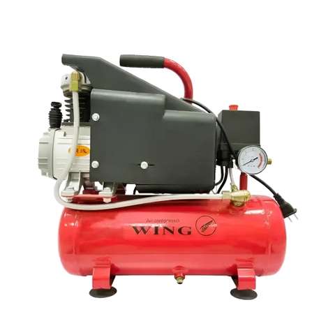 Máy nén khí đầu liền Wing TM-0.1/8-25L-2HP