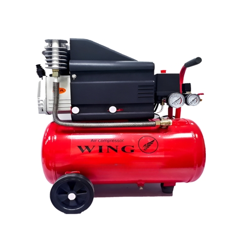 Máy nén khí đầu liền Wing TM-0.1/8-9L