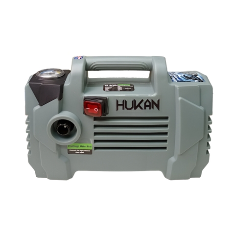 Máy rửa xe 1600w mini Hukan RXCP-R1600MINI