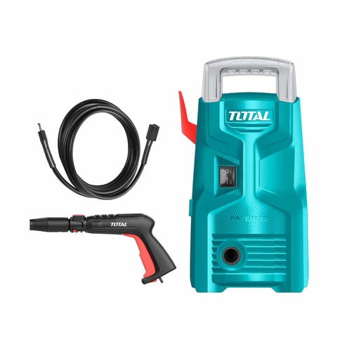 Máy xịt rửa 1200W Total TGT113026