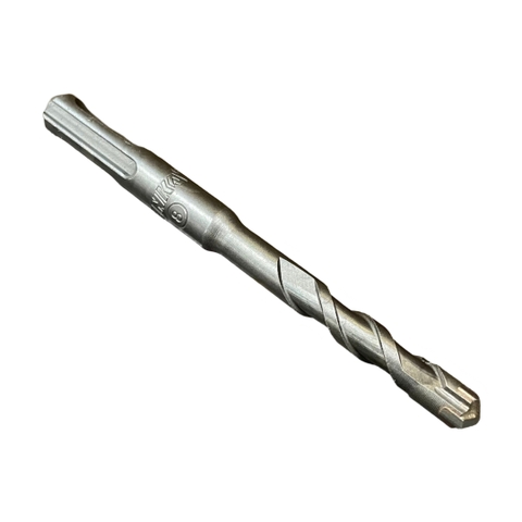 Mũi khoan gài bê tông 4 cạnh Ø8x110mm Senka 22P8110S4