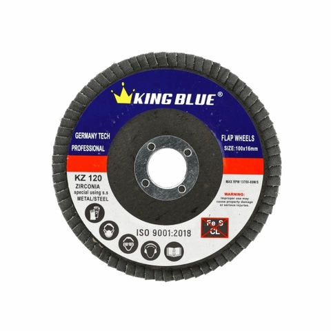 Nhám Xếp Kingblue