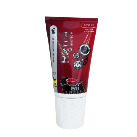 Nhớt hộp số, nhớt láp 120ml Eni 80W90