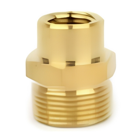 Nối răng ngoài 22mm răng trong 14mm Bigtools 9001924