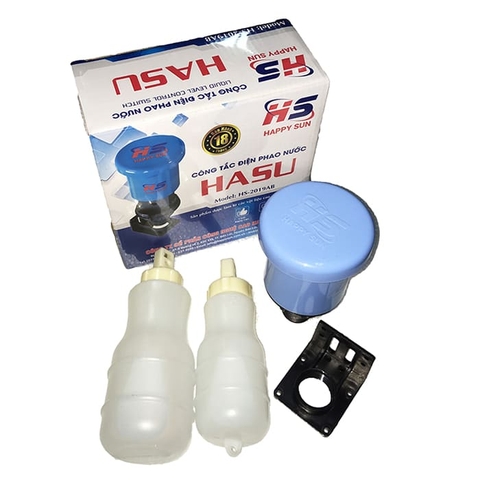 Phao điện Hasu 220V/AC – 110V/AC