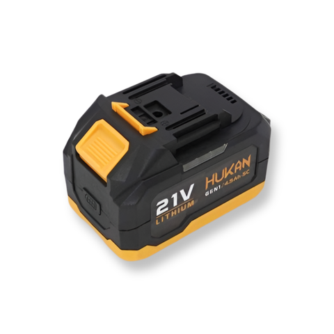Pin 21v 4.5ampe 15 cells-5C Hukan HM21-G1ABS4500M