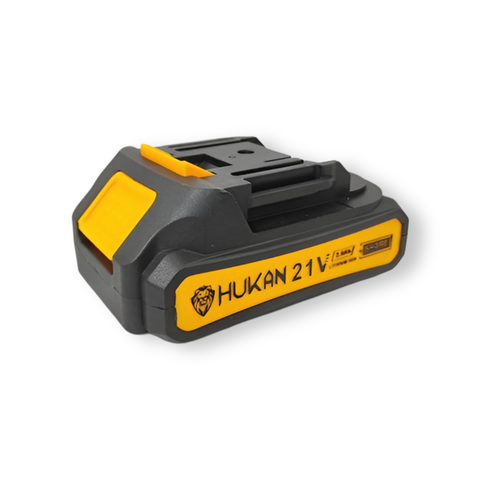 Pin Hukan 21v super 2.0Ah 5 cell HK-SP2000MA10C