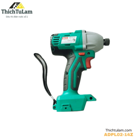 Thân máy bắn vít dùng pin 18V DCA ADPL02-14Z