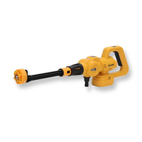 Thân máy rửa xe pin 21v Hukan HK-PW3828BL-T