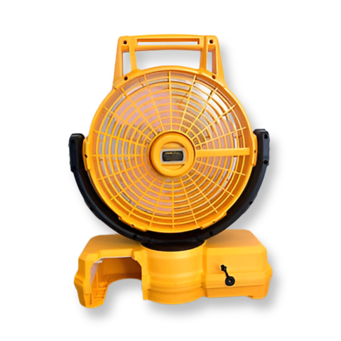 Thân quạt pin 21v Hukan HK-RFN3000-T