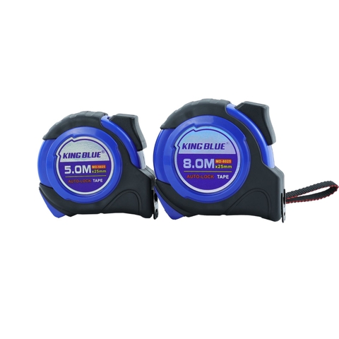 Thước cuộn Kingblue MD-50.25