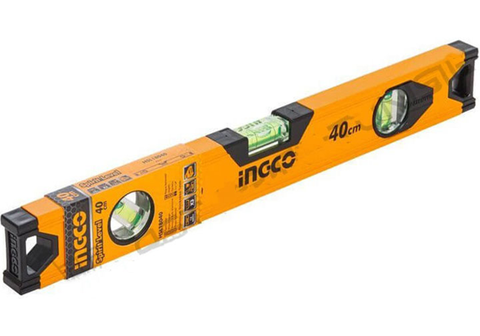 Thước thủy 1800mm Ingco HSL08180