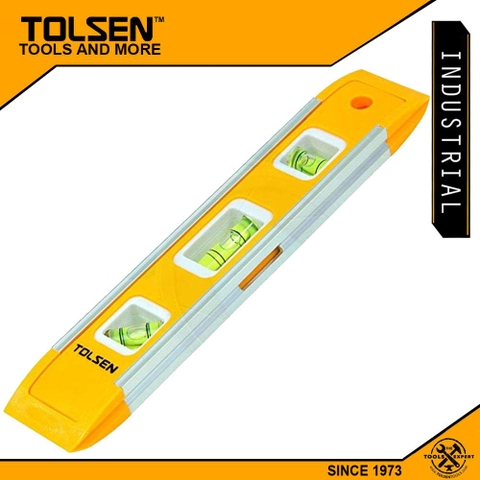 Thước thủy mini 22.5cm Tolsen 35210