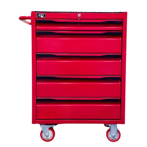Tủ đựng đồ nghề 5 ngăn Ally QT-05