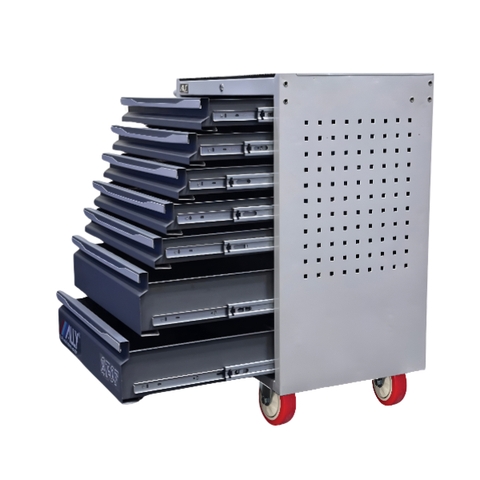 Tủ đựng đồ nghề 7 ngăn Ally QT-07