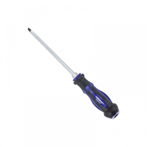 Tua vít đóng đầu trừ SL6 dài 150mm Kingblue KV6-6*150